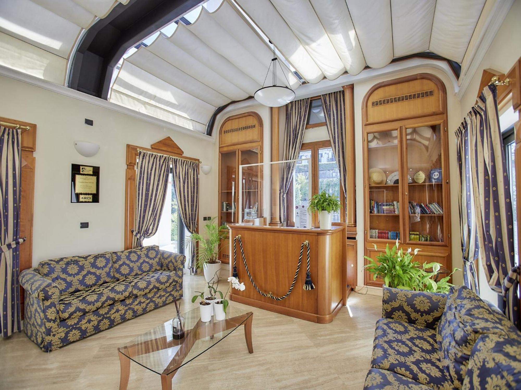 Modern In Guidonia With Garden, Cleaning Included Appartamento *